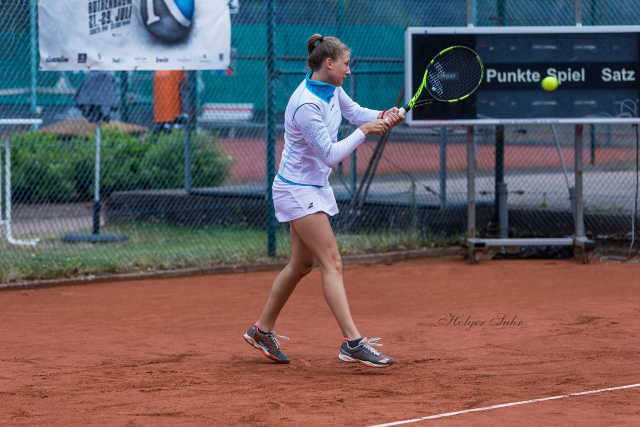 Bild 25 - ITF Future Nord